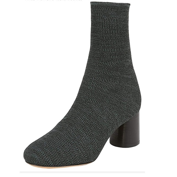 Vince Women's Tasha Booties - Picture 2 of 14